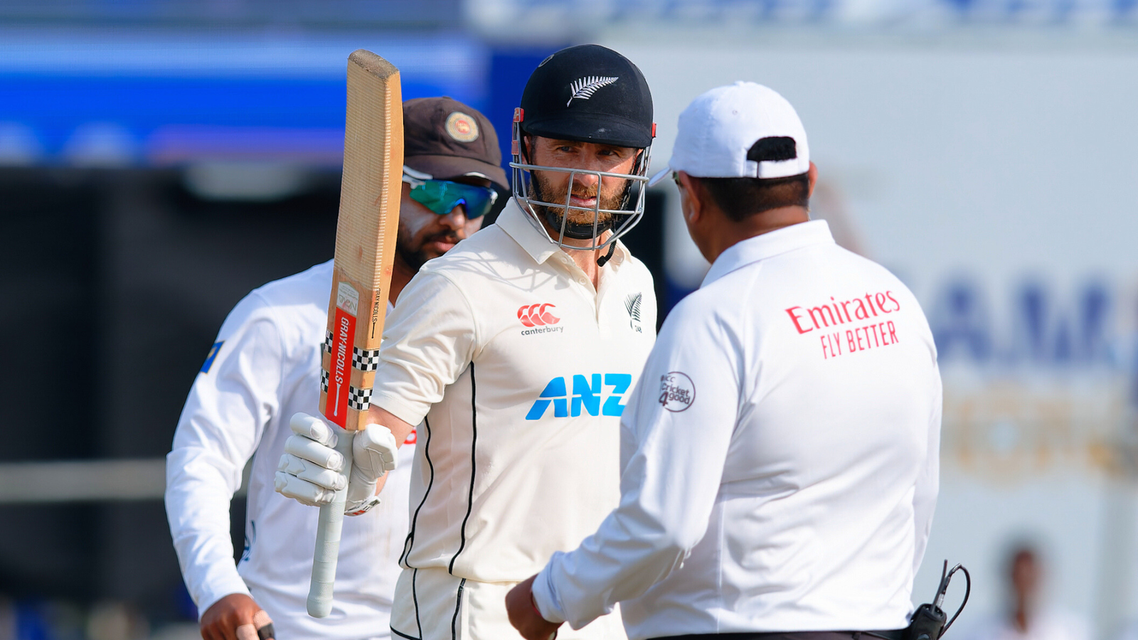 India vs New Zealand squad announcement Kane Williamson