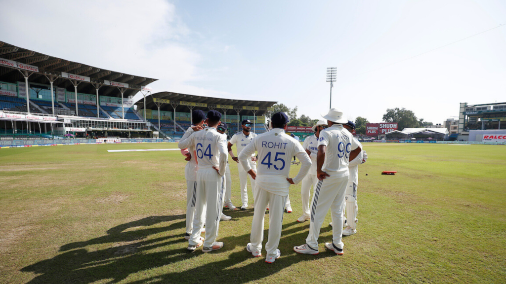 India announce squad for test series against New Zealand, Jasprit Bumrah named as vice-captain