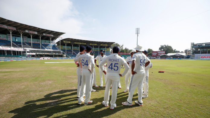 India announce squad for test series against New Zealand, Jasprit Bumrah named as vice-captain