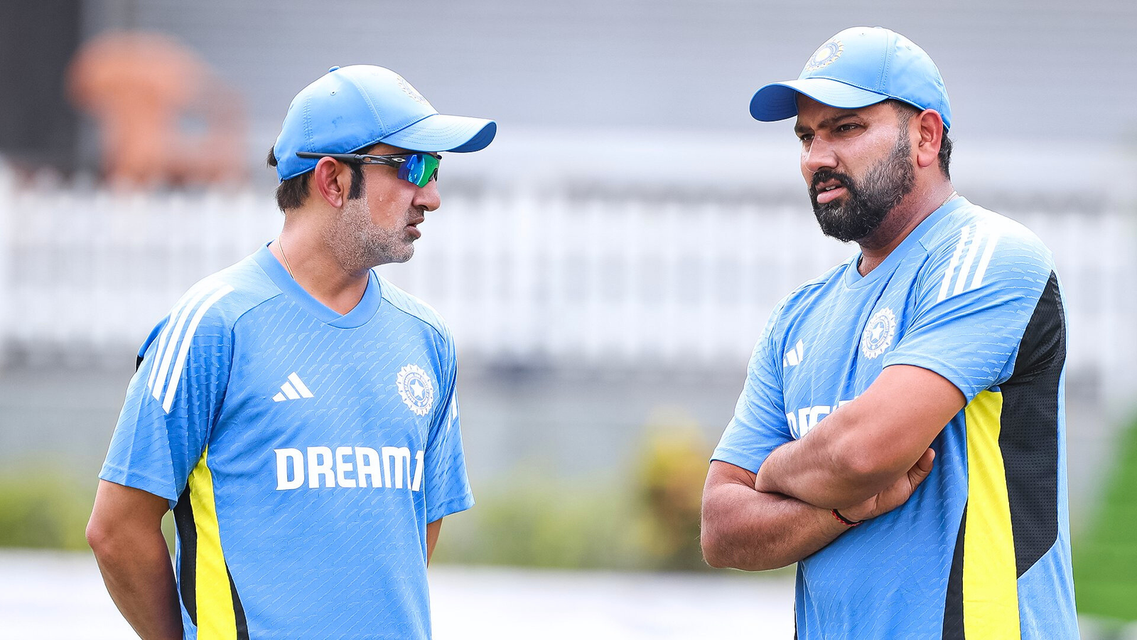 Rohit Sharma might miss first test against Australia