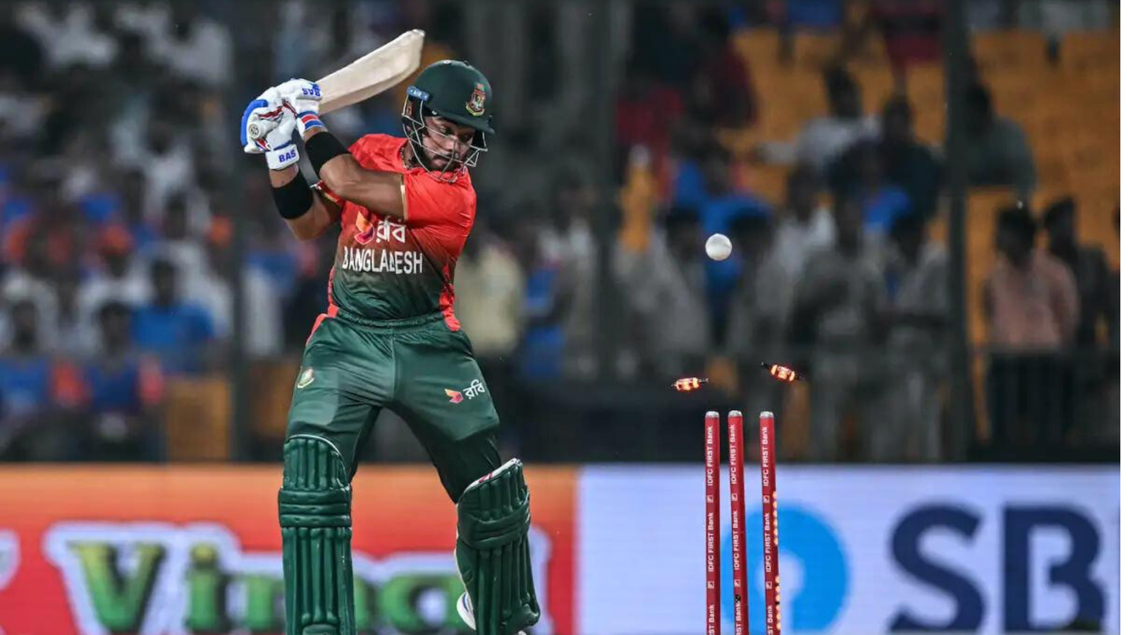 India vs Bangladesh T20I series 2024