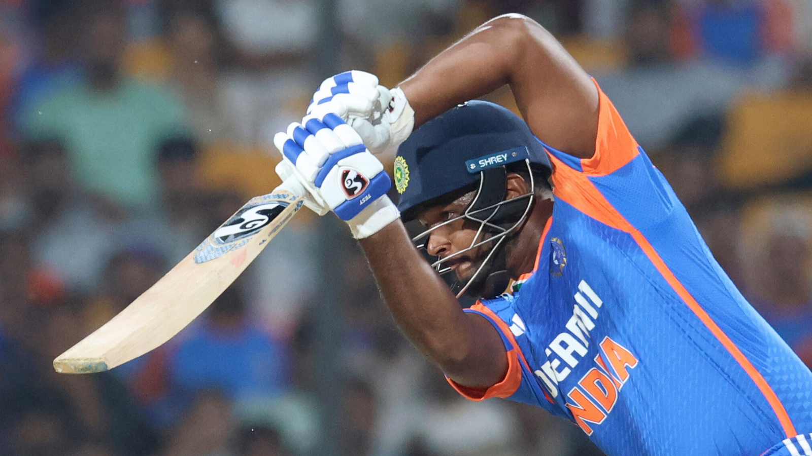 India vs Bangladesh T20I series 2024 sanju samson