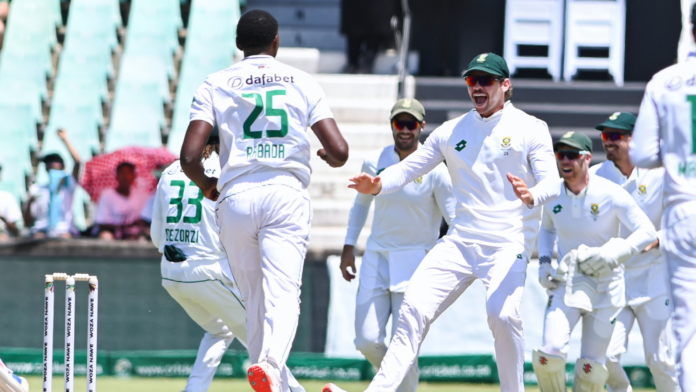 Marco Jansen's 11 wicket haul help South Africa defeat Sri Lanka by 233 runs in the first test