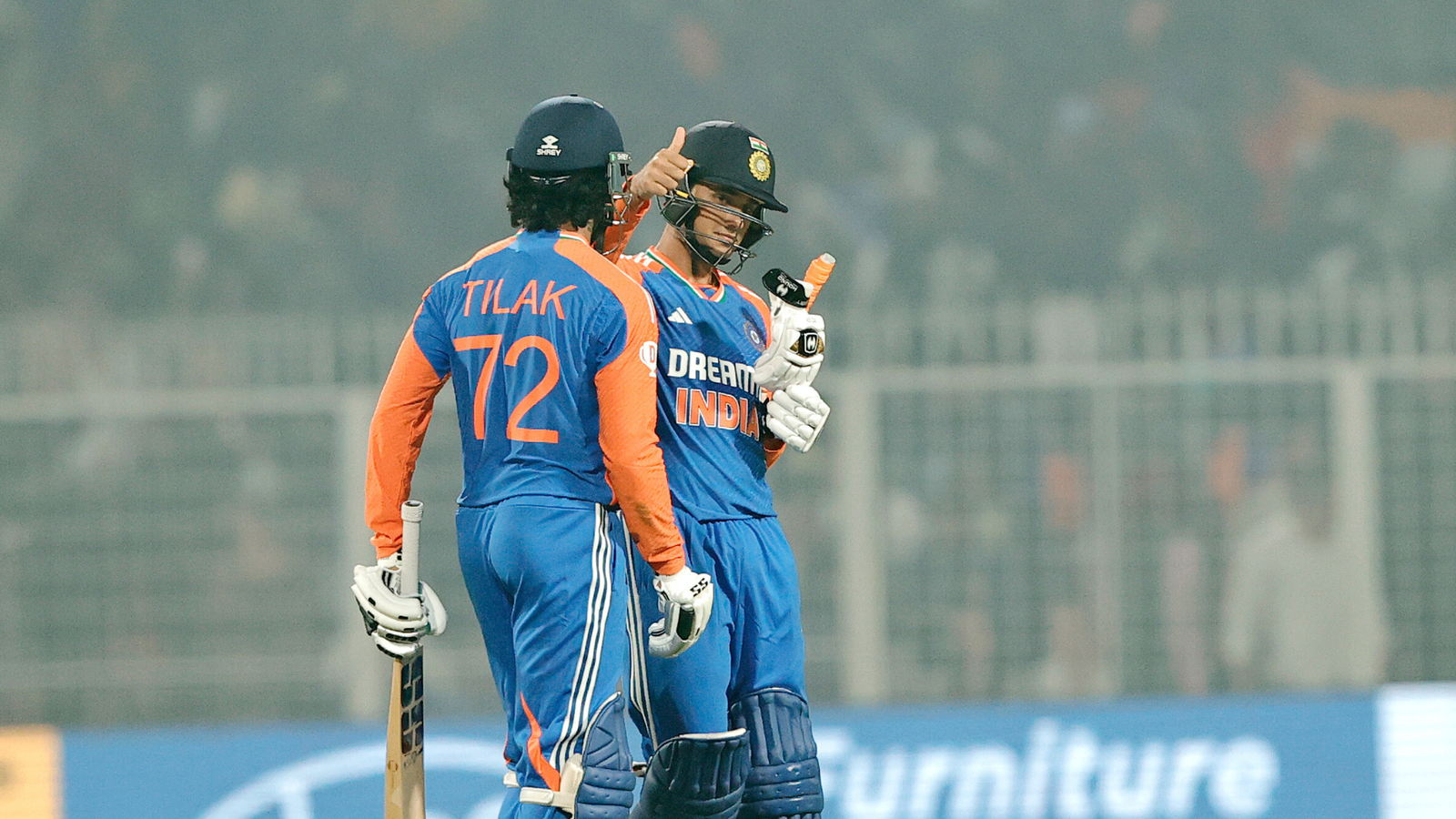 India vs England 1st T20I 2025 Abhishek Sharma
